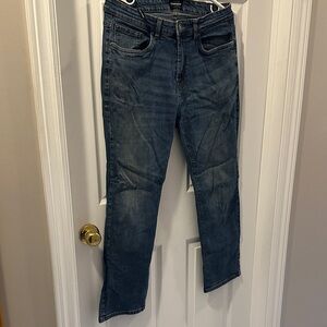 Men’s Bluenotes Classic Blue Jeans